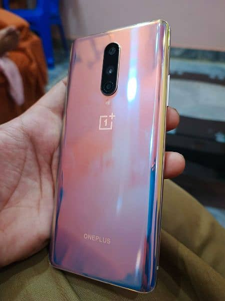 OnePlus 8 5G 1