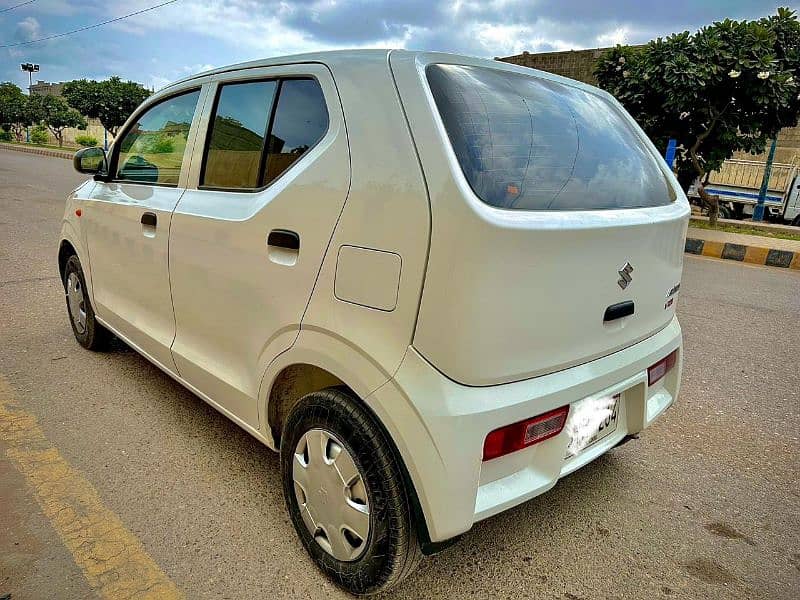 Suzuki Alto 2022 3