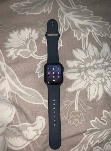 Apple Watch Se 1st gen 2