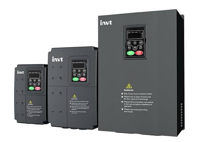 INVT Inverter Genuine with 1 year warranty 0