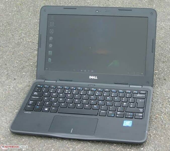 Dell Chromebook Laptop (3180) 0