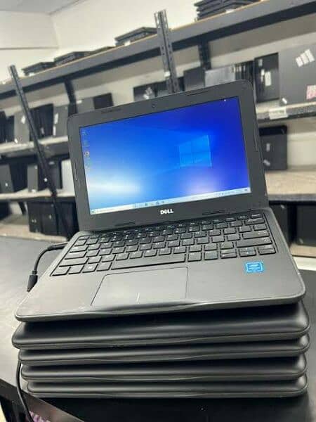 Dell Chromebook Laptop (3180) 2