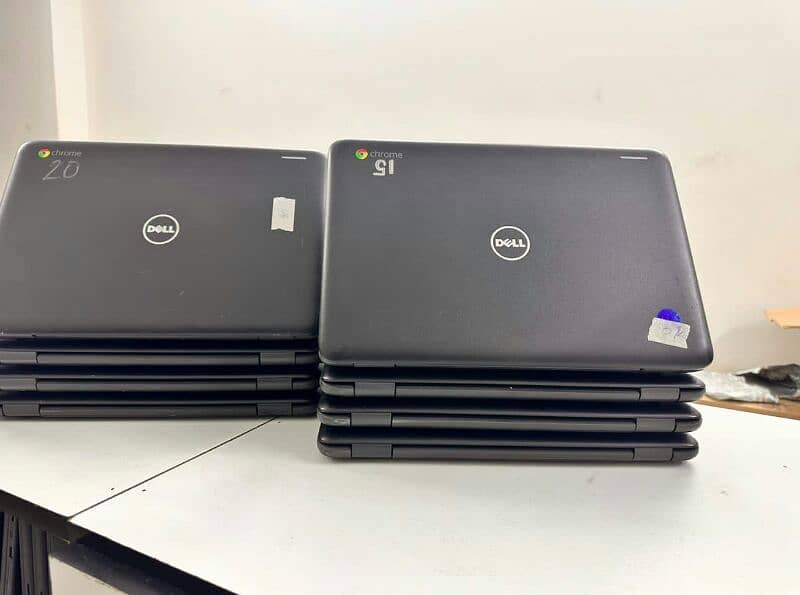 Dell Chromebook Laptop (3180) 4