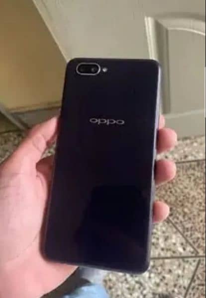 OPPO A3. S 1