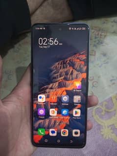 Tecno Camon 18T