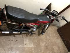 Road prince 70CC good condition