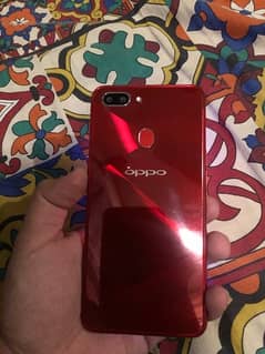 I want to sell my oppo A5