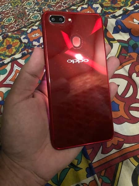 I want to sell my oppo A5 2