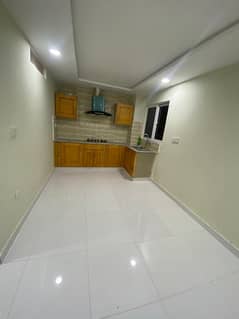 2 Bedroom's unfinished appartments Available for Rent in E11 4 near to main Margallah road