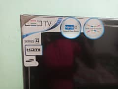 Samsung 32 inches series 4 HDMI USB hd 1080 in good condition