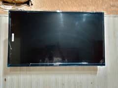 Samsung LCD 40 inches