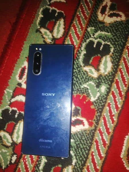 sony xperia 5 1