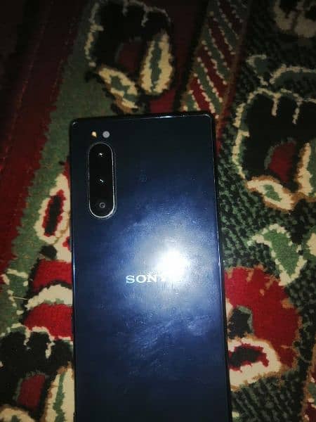 sony xperia 5 2