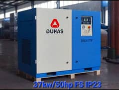 37kw Screw air compressor