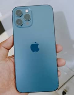 i phone 12 pro max