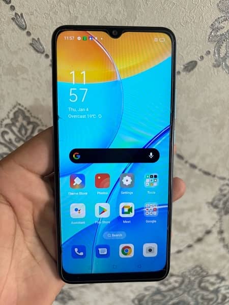 Oppo a15 2