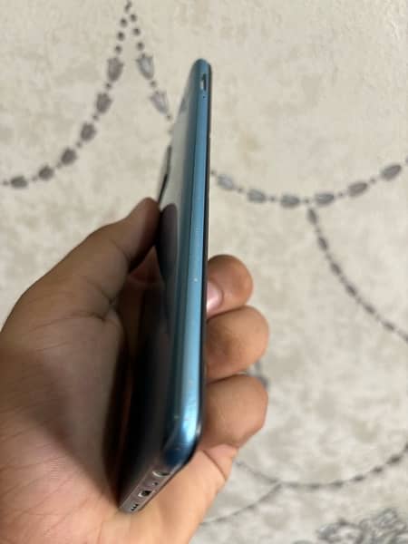 Oppo a15 4