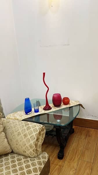 3 PIECE TABLE SET 1