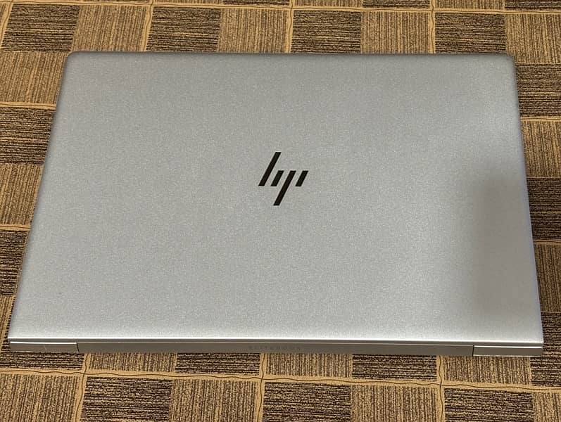 HP ELITEBOOK 840 i7 Laptop 0