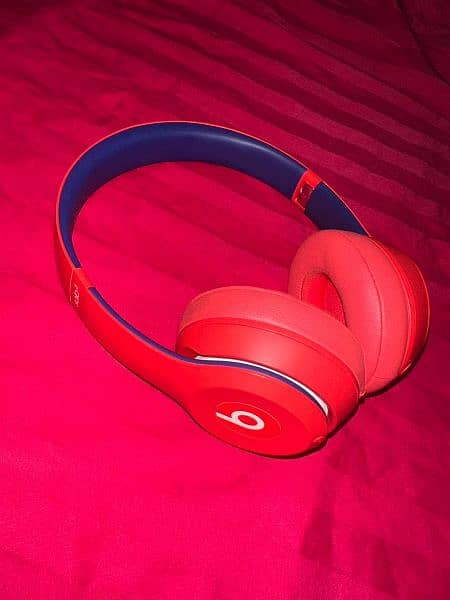 Beats Solo 3 5