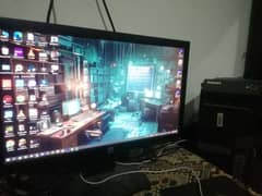 i5 3rd gen | K 2200 GPU | 22 inch LCD | Gaming PC