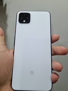 Google pixel 4xl