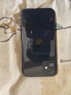 iphone 11 64Gb NonPta Jv