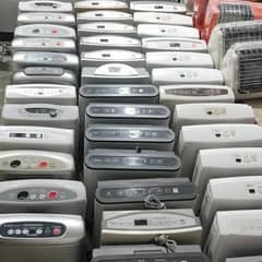 Rinnai Japanese Electric & Gas Heaters hybrid heaters stock