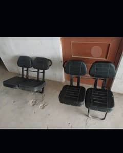 revo 2015 model guard seats almost new u 0