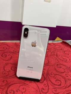 iPhone Xs 256gb