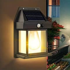 solar lights for yard and garden