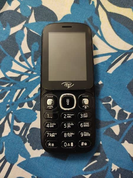 itel 5026 1