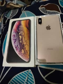 IPHONE XS 512GB