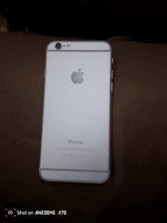 iPhone 6 16GB Non pta 0