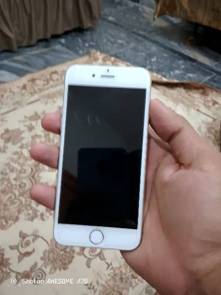 iPhone 6 16GB Non pta 7