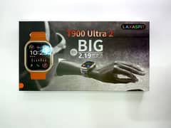 T900 ultra 2 Wmart watch