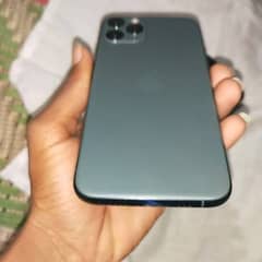 iPhone 11 Pro 256gb PTA APPROVED