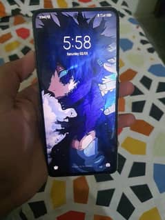 Xiaomi Poco F3 8Gb 256Gb