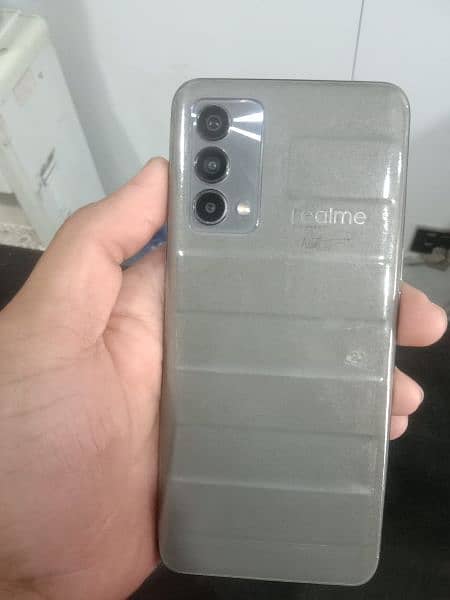 REALME GT MASTER 1