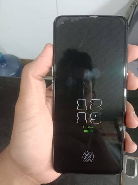 REALME GT MASTER 3