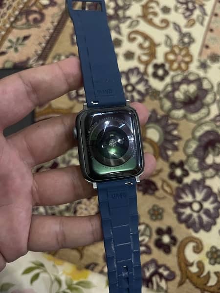 apple watch series 4 0