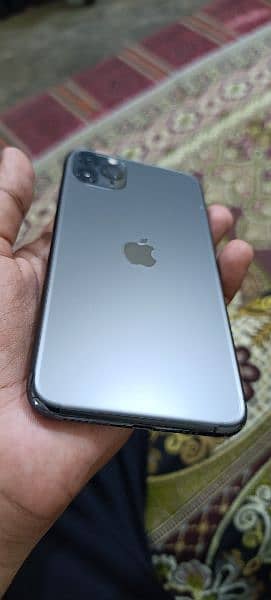 Iphone 11 Pro Max 11