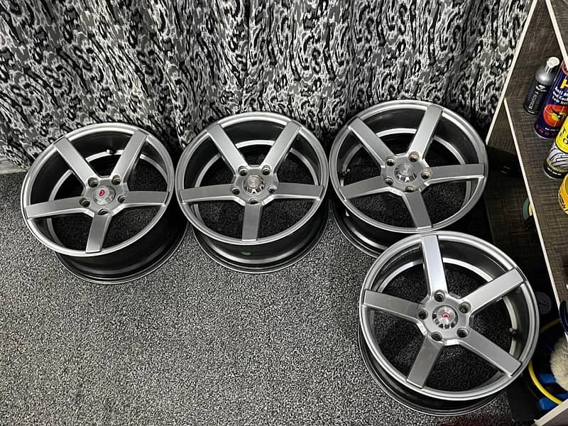 Rims Vossen cv 3 16 » 2