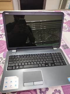 Core i3 4th Generation Argent sale Laptop