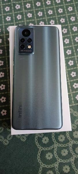 Infinix note 11 pro 8/128 2