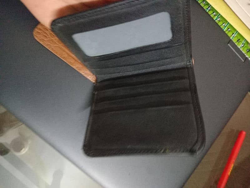 Pack of 2 Wallets 1