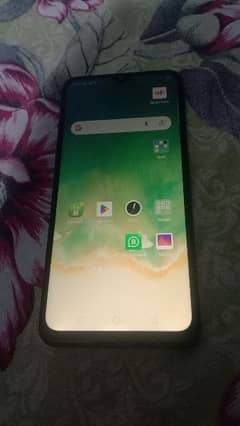 Oppo f11 6gb 128 no any fault