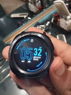 Samsung gear sport