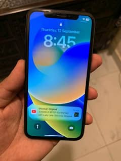 iphone x 256gb factory unlock