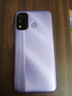 itel p17 pro with box